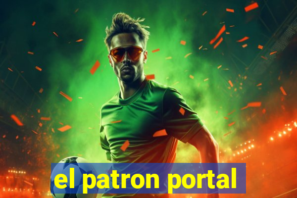 el patron portal